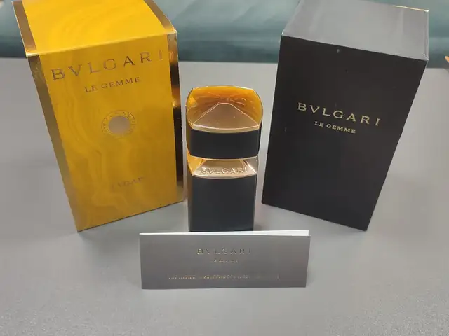 Парфюм Bvlgari Tiger Le Gemme, Хуҷанд
