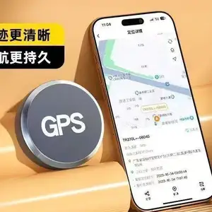 Магнитный GPS-трекер, Душанбе