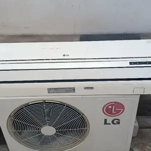 Кондиционер LG 18куб, Душанбе