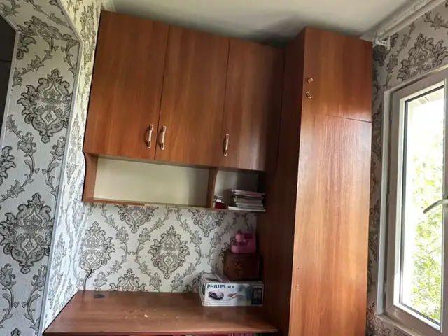 Шкаф, Душанбе