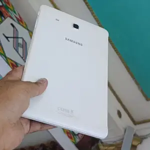 Планшет Galaxy Tab E, Душанбе