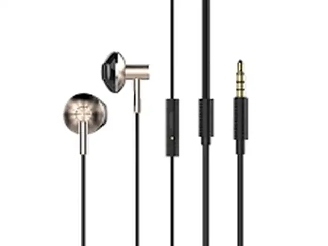 Проводные наушники Ldnio HP09C, Душанбе