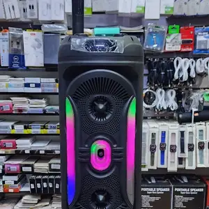 Колонка ZQS8259, Худжанд