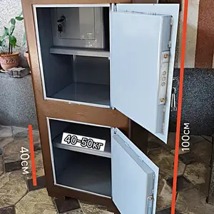 Сейф 100 сантиметров, Душанбе