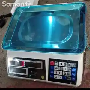 Тарозу 40кг, Душанбе
