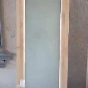 Дверь, Душанбе