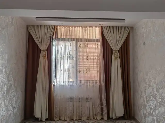 3-комн. квартира, 3 этаж, 65 м², Сино, Душанбе