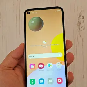 Samsung Galaxy A11 Duos, Хуҷанд