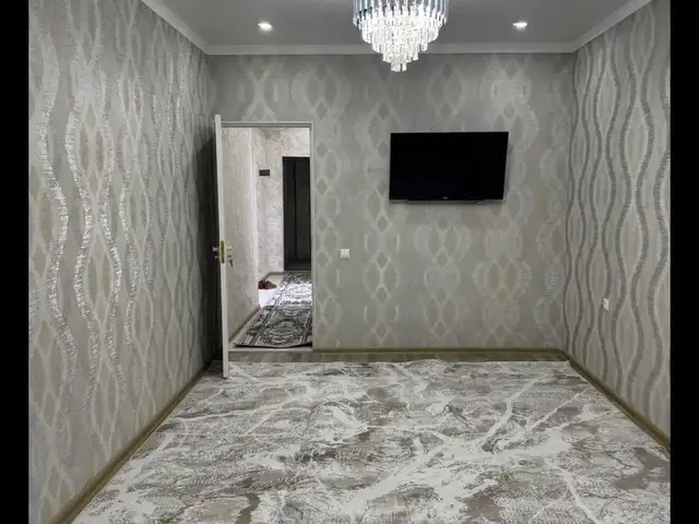2-комн. квартира, 2 этаж, 60м², Сино, Душанбе