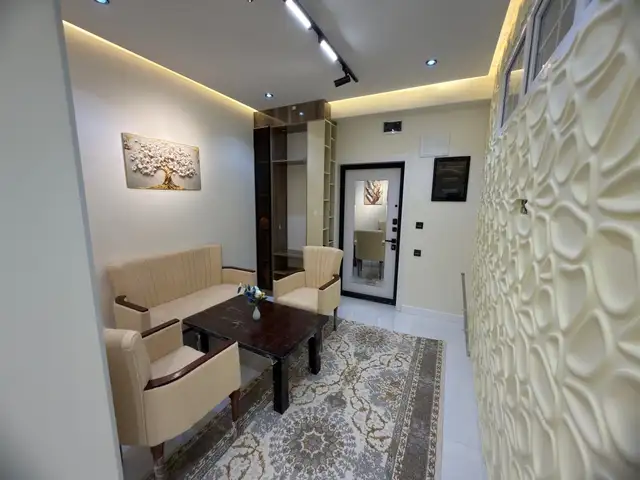4-комн. квартира, 7 этаж, 110 м², Фирдавси, Душанбе