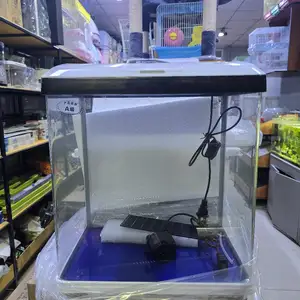 Аквариум Sobo t830f, Душанбе