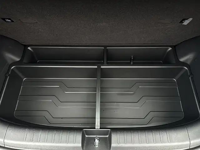 Багажник на BYD, Душанбе