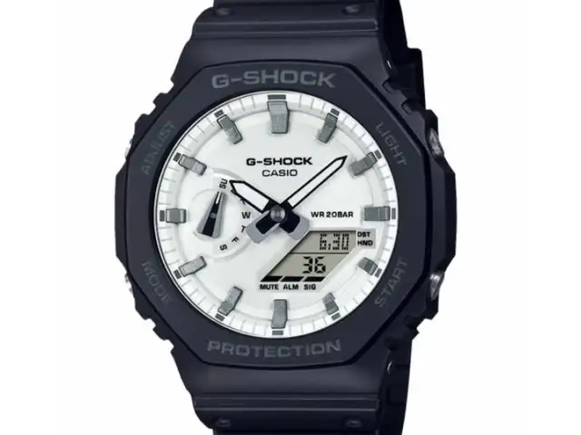 Часы Casio g-shock ga-2100, Душанбе