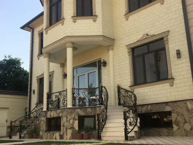 2-этажный, 8 комнатный дом, 500 м² м², Шохмансур, Душанбе