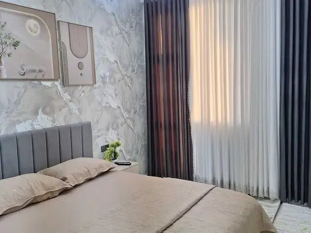2-комн. квартира, 8 этаж, 46 м², 30 мкр, Худжанд