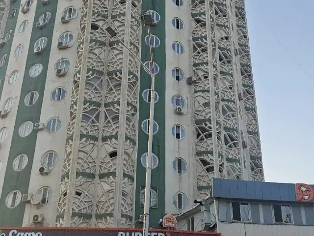 2-комн. квартира, 5 этаж, 80м², Сино, Душанбе