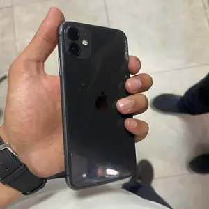Apple iPhone 11, 64 gb, Ваҳдат