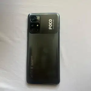Xiaomi Poco M4 Pro 5G, Душанбе