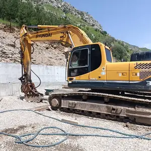 Услуги экскаватора, Душанбе