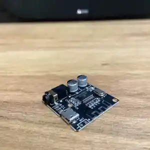 Bluetooth Aux адаптер, Душанбе