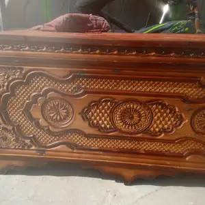 Cандук, Душанбе
