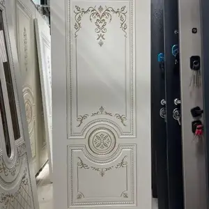 Дверь, Душанбе
