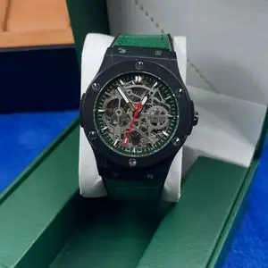 Часы Hublot, Душанбе