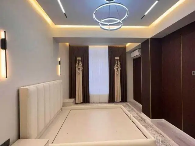2-комн. квартира, 9 этаж, 73 м², Шохмансур, Душанбе