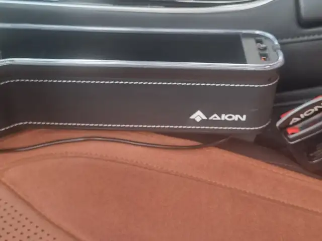 Кармашка для Aion S, Душанбе