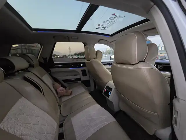 Zotye T800, 2018, Душанбе - 8