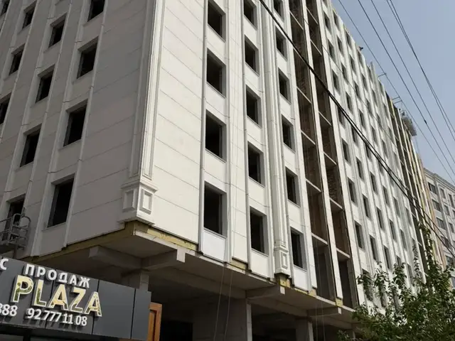 2-комн. квартира, 8 этаж, 81 м², 34 мкр, Худжанд