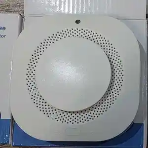 Датчик пожара, Душанбе