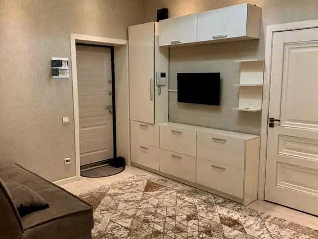 3-комн. квартира, 5 этаж, 145м², И. Сомони, Душанбе - 6