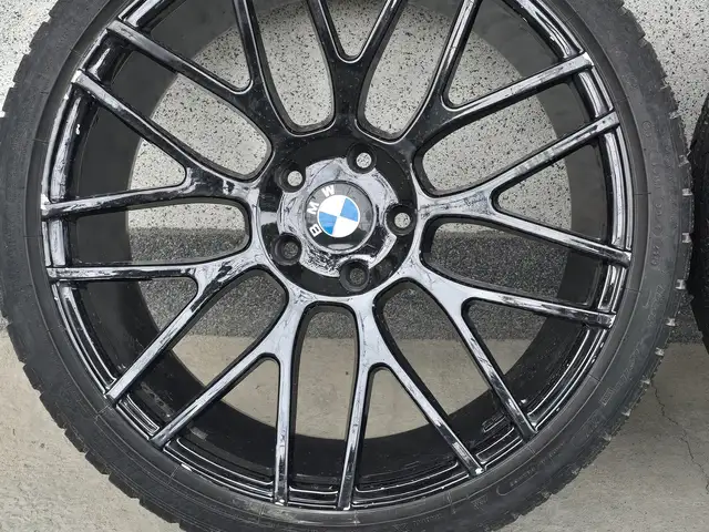 Диски от BMW R20, Душанбе