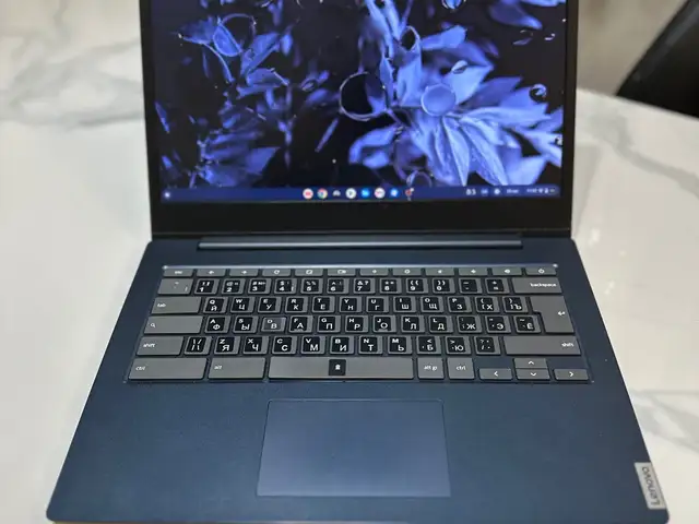 Нотбук Lenovo, Душанбе