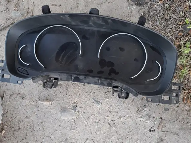 Шток на BMW, Душанбе