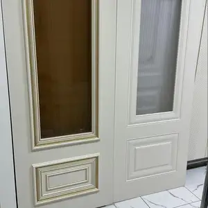 Дверь багет, Душанбе