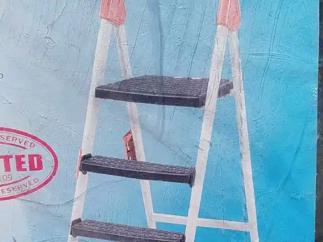 Стремянка, Душанбе