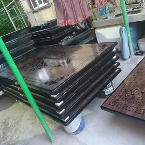 Хонтахта, Душанбе