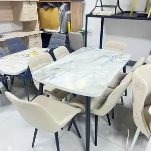 Стол и стулья, Душанбе