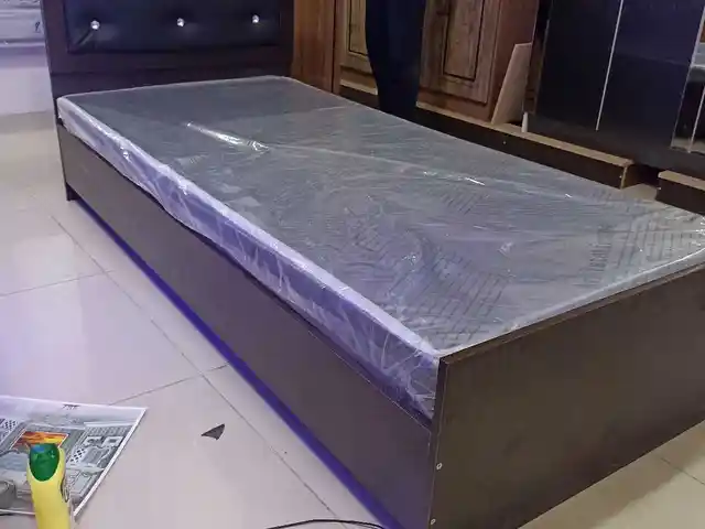 Кровать с матрасом, Душанбе