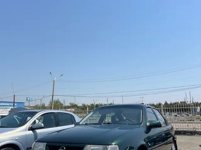 Opel Vectra A
