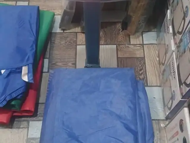 Тарозу, Душанбе