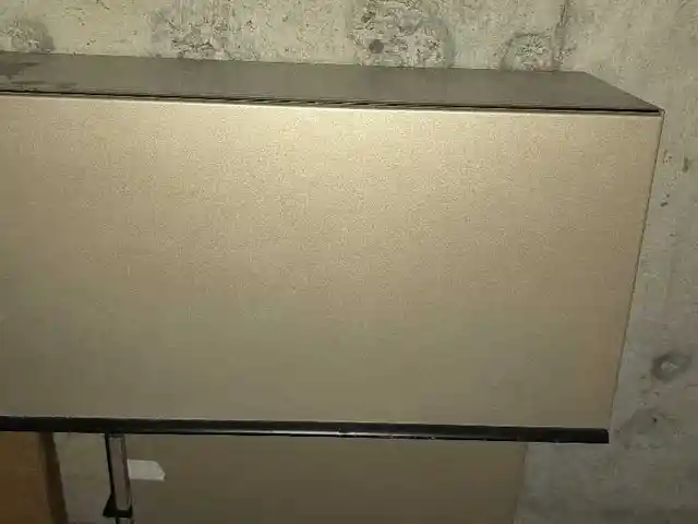 Шкаф железный, Душанбе