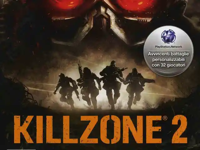 Игра Kill zone 2 на всех моделей Play Station-3, Душанбе