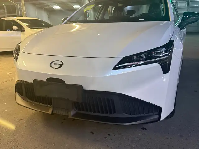 GAC Aion S Plus