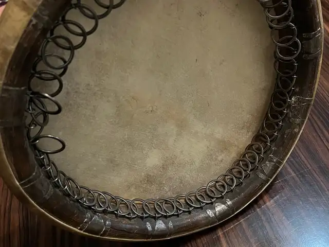 Доира, Худжанд
