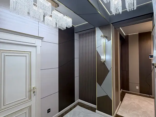 2-комн. квартира, 10 этаж, 75 м², Карасинка, Вахдат - 2