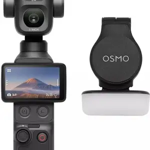 Камера DJI Osmo Pocket 4P Standard Combo, Душанбе