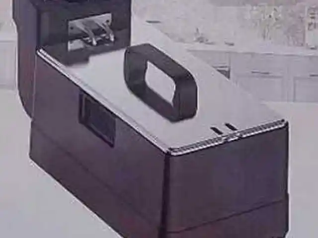 Фритюрница, Душанбе